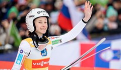 Sjajna Nika Prevc nastavila dominaciju uvjerljivom pobjedom i u Kini