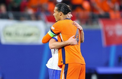 Ruud van Nistelrooy treći put priključen stručnom stožeru nizozemske reprezentacije