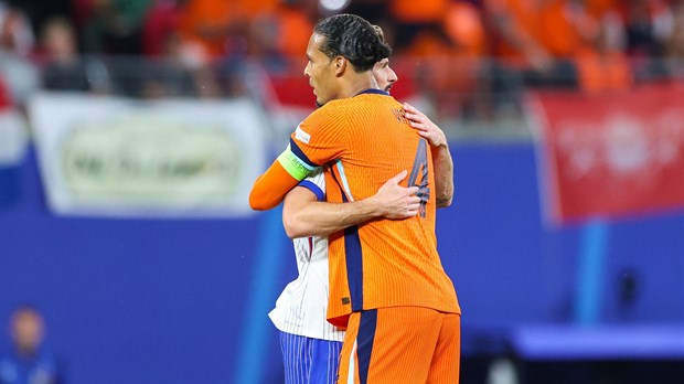 Ruud van Nistelrooy treći put priključen stručnom stožeru nizozemske reprezentacije