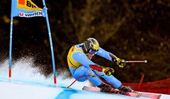 Talijan Franzoni rastužio Švicarce u Wengenu i došao do prve pobjede u karijeri u Svjetskom kupu