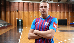 Square potvrdio dolazak velikog pojačanja, stigao jedan od najboljih slovačkih igrača