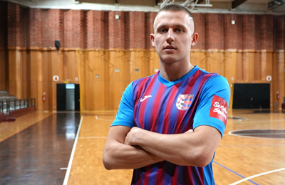 Square potvrdo dolazak velikog pojačanja, stigao jedan od najboljih slovačkih igrača