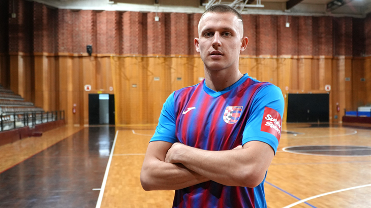 Square potvrdio dolazak velikog pojačanja, stigao jedan od najboljih slovačkih igrača