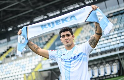 Nakon prvog Gruzijca, stigao i prvi Peruanac, Rijeka pronašla rješenje na poziciji 'šestice'