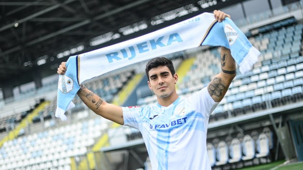 Nakon prvog Gruzijca, stigao i prvi Peruanac, Rijeka pronašla rješenje na poziciji 'šestice'