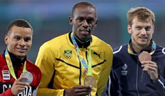 De Grasse ne odustaje: 'Želim biti konkurentan na 100 metara, plasirati se u finale i donijeti kući medalju'