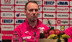 Sigurdsson: 'Naravno da osjećam pritisak, na Europskom smo prvenstvu i sve se može dogoditi'