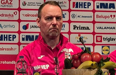 Sigurdsson: 'Naravno da osjećam pritisak, na Europskom smo prvenstvu i sve se može dogoditi'