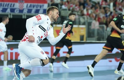 Cindrić: 'Uvjeren sam da ova ekipa može imati velike snove i probati ponoviti uspjeh od prošle godine'