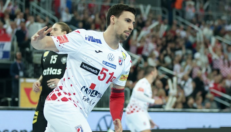 Martinović: 'Nekakav pritisak je na nama, ali to nam i treba, to nam odgovara i to volimo'