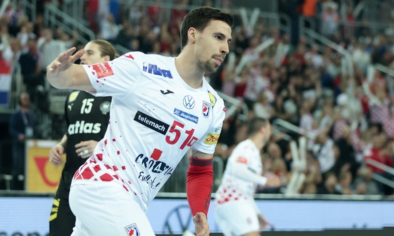 Ivan Martinović kandidat za najboljeg rukometaša svijeta u izboru IHF-a