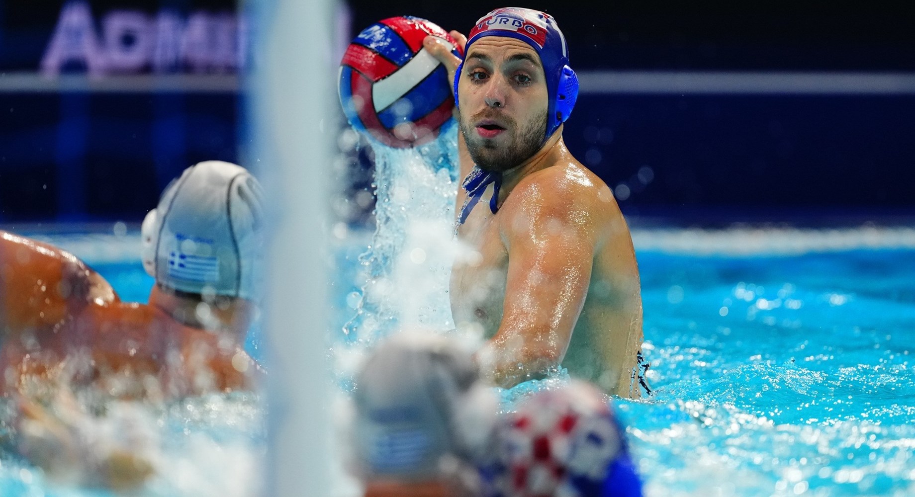 Barakude uspješne u Mađarskoj: Hrvatska nakon peteraca svladala domaćina u Gödöllu