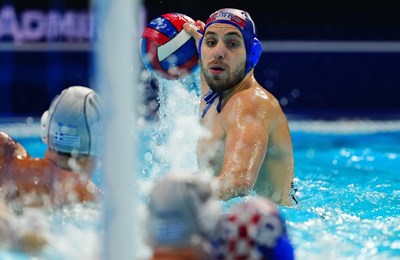 Butić: 'Za nas su tri naredne utakmice izuzetno bitne, ovisimo sami o sebi'