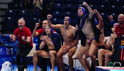 Marcelić: 'Vjerujem da će dečki naći rješenje, to su svjetski igrači i nemam nikakvog stresa zbog napada'