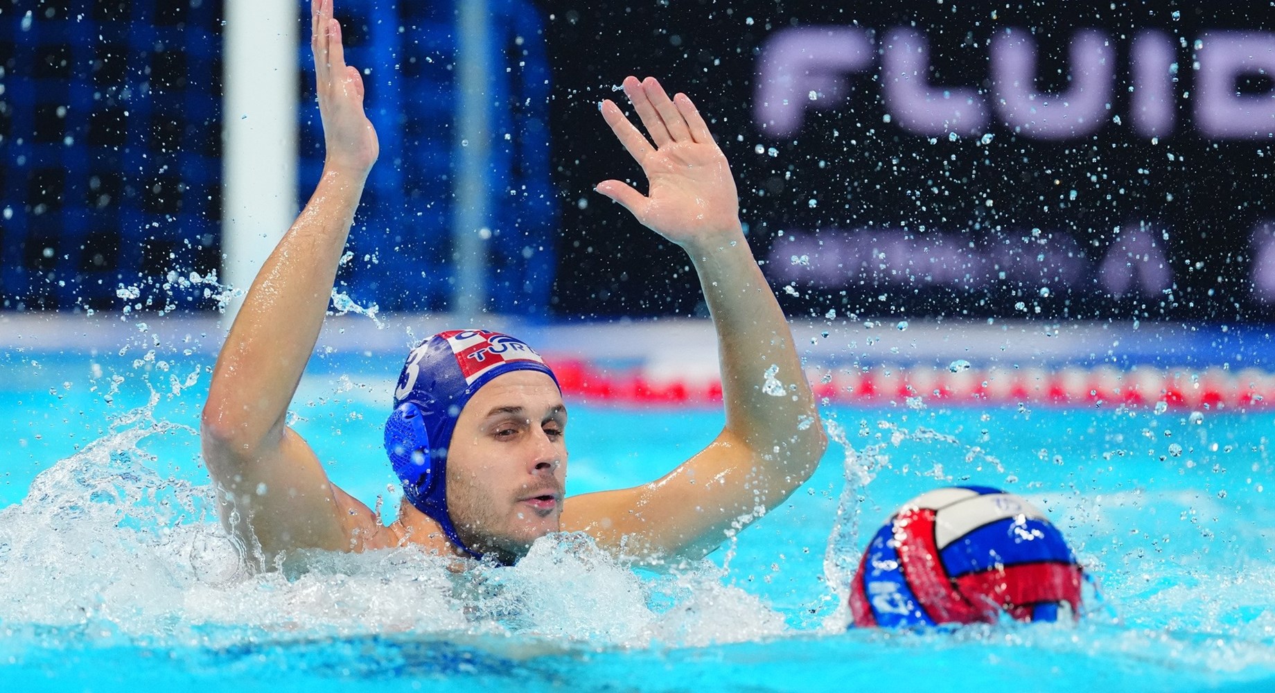 Hrvatski vaterpolisti pregazili Amerikance na startu Svjetskog kupa