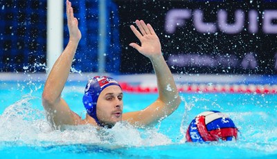 Fatović: 'Nema sad tu pretjerano puno toga što moramo popravljati, mislim da su to sitnice'