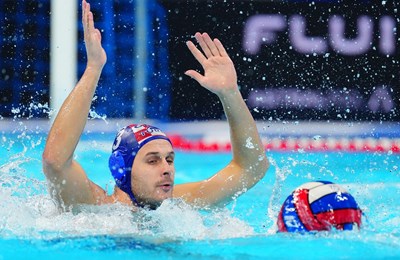 Fatović: 'Nema sad tu pretjerano puno toga što moramo popravljati, mislim da su to sitnice'