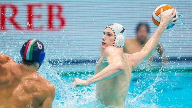 Mađarska i Srbija očekivanim pobjedama nastavile borbu za polufinale