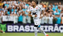 Neymar prijateljima priuštio bol s kojom se susreće na tretmanima koljena