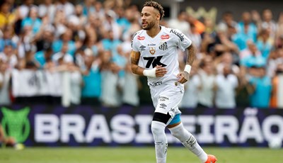 Neymar prijateljima priuštio bol s kojom se susreće na tretmanima koljena