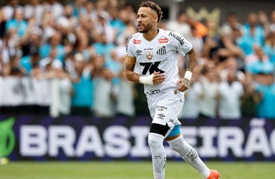 Neymar prijateljima priuštio bol s kojom se susreće na tretmanima koljena