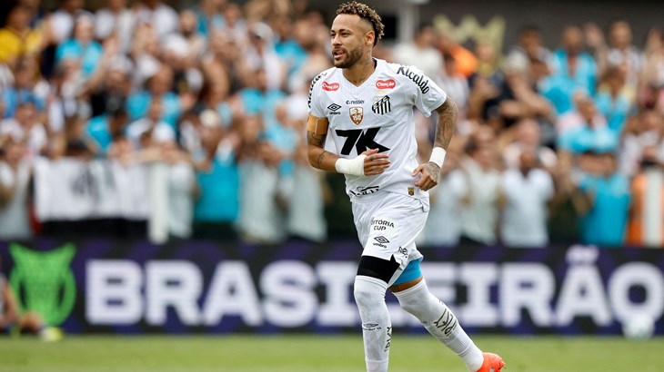 Neymar prijateljima priuštio bol s kojom se susreće na tretmanima koljena