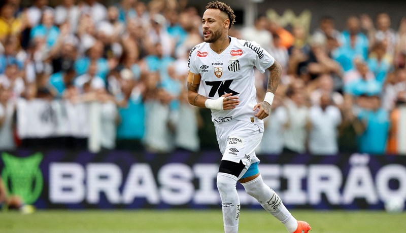 Neymar prijateljima priuštio bol s kojom se susreće na tretmanima koljena