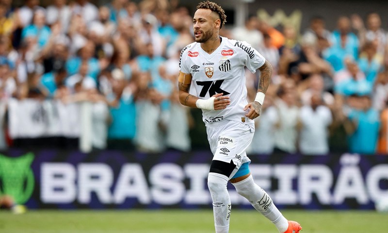 Neymar prijateljima priuštio bol s kojom se susreće na tretmanima koljena