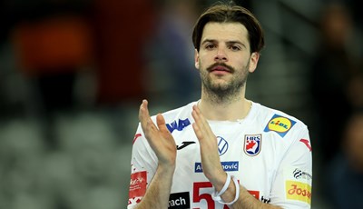 Hrvatski rukometaši kreću s nastupom na Euru uz želju da se zagrijavanje ne zakomplicira