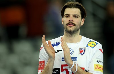 Hrvatski rukometaši kreću s nastupom na Euru uz želju da se zagrijavanje ne zakomplicira