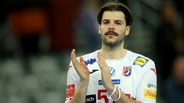 Hrvatski rukometaši kreću s nastupom na Euru uz želju da se zagrijavanje ne zakomplicira