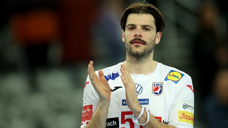 Hrvatski rukometaši kreću s nastupom na Euru uz želju da se zagrijavanje ne zakomplicira