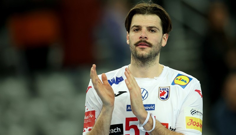 Hrvatski rukometaši kreću s nastupom na Euru uz želju da se zagrijavanje ne zakomplicira