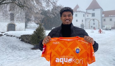 Veliko pojačanje za Varteks, stigao Brazilac koji je nosio dres Gorice