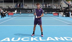 Jakub Menšik preko Baeza do drugog ATP naslova u karijeri