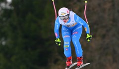 Talijanska skijašica do premijerne pobjede u karijeri