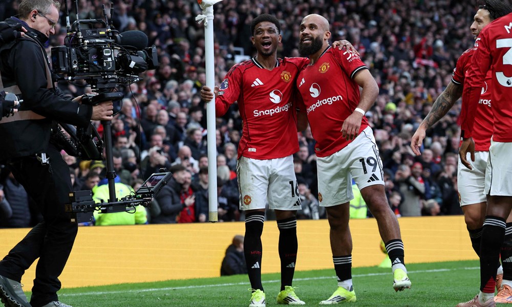 Top 5 utakmica vikenda: 'Crveni vragovi' u paklu Emiratesa, Madriđanima prijeti 'Žuta podmorica'