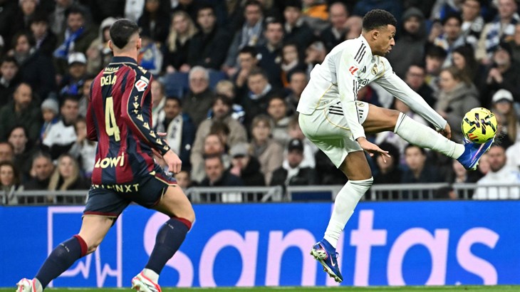 Real Madrid u drugom poluvremenu slomio otpor pretposljednje momčadi lige