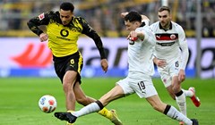 Kovačeva Borussia Dortmund u 95. do pobjede, Vušković s HSV-om sačuvao mrežu netaknutom