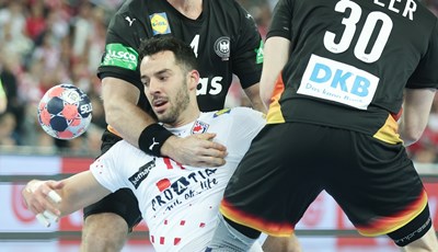 [UŽIVO] Hrvatski rukometaši otvaraju nastup na Euru susretom protiv Gruzije