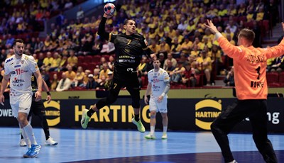 Rezultat puno bolji od dojma, Hrvatska teškom mukom do pobjede protiv Gruzije