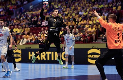 Rezultat puno bolji od dojma, Hrvatska teškom mukom do pobjede protiv Gruzije