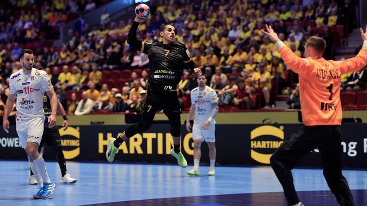 Rezultat puno bolji od dojma, Hrvatska teškom mukom do pobjede protiv Gruzije