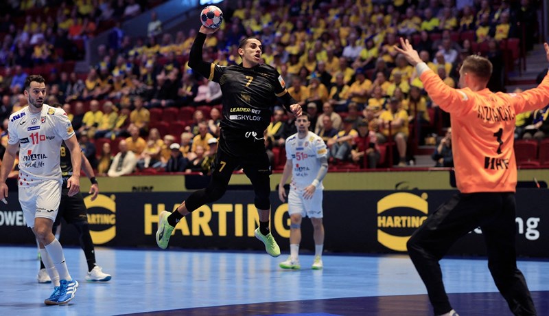 Rezultat puno bolji od dojma, Hrvatska teškom mukom do pobjede protiv Gruzije