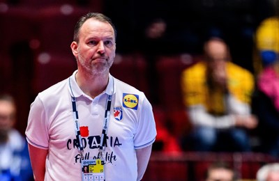 Sigurdsson: 'Naravno da sam bio nervozan jer nije izgledalo dobro, nismo se mogli niti jednom opustiti'