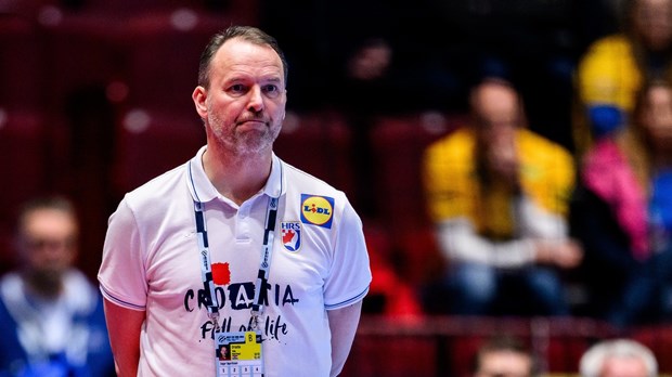 Sigurdsson: 'Naravno da sam bio nervozan jer nije izgledalo dobro, nismo se mogli niti jednom opustiti'