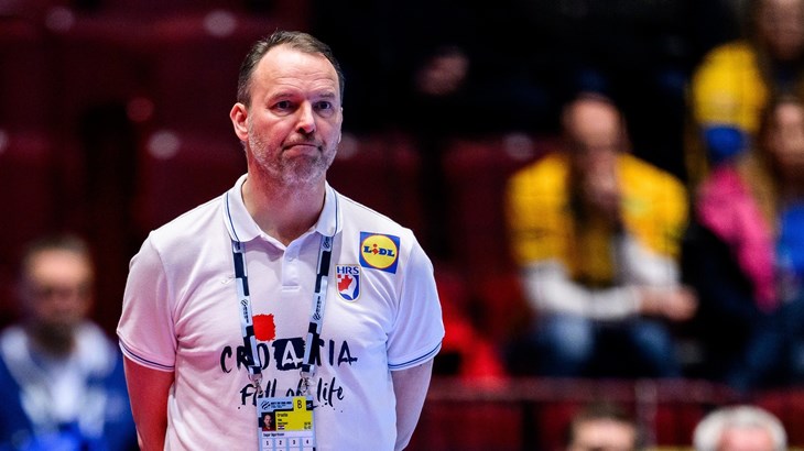 Sigurdsson: 'Nema smisla ostati u razočarenju zauvijek, treba ići na sljedeću utakmicu'