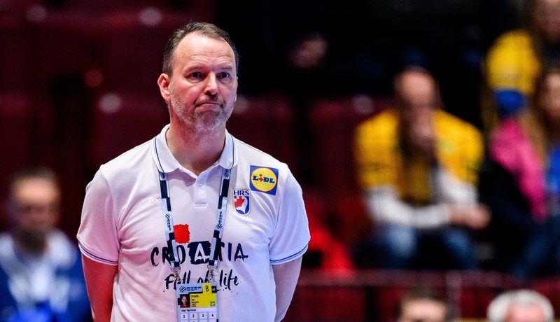 Sigurdsson: 'Naravno da sam bio nervozan jer nije izgledalo dobro, nismo se mogli niti jednom opustiti'