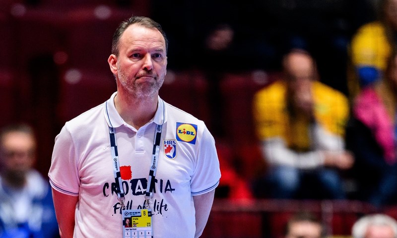 Sigurdsson: 'Nema smisla ostati u razočarenju zauvijek, treba ići na sljedeću utakmicu'