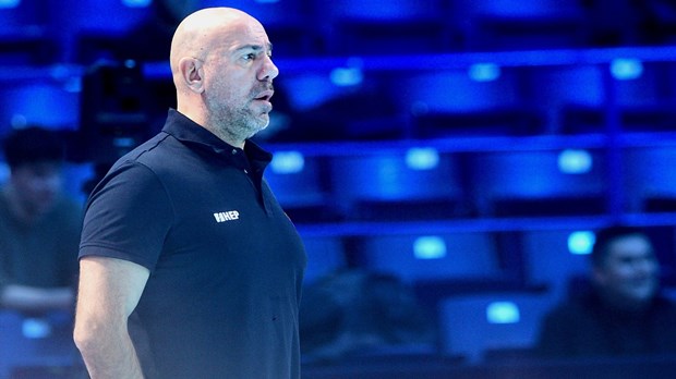 Tucak zabrinut zbog Fatovića, ali zadovoljan utakmicom: 'Momcima svaka čast, nije bilo nikakvih upitnika'